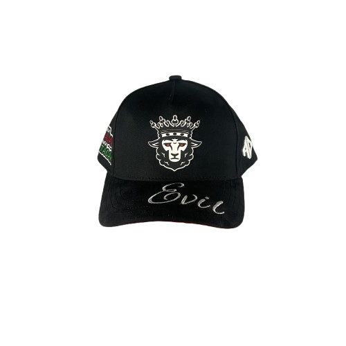 BLACK SHEEP EDITION