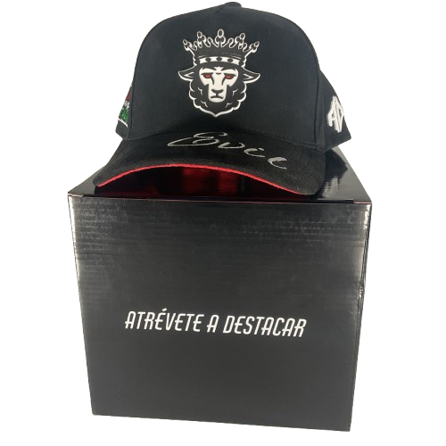 BLACK SHEEP EDITION